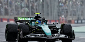 Fernando Alonso had a 'painful' Brazil GP