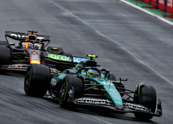 Chaos unfolded at the 2024 F1 Sao Paulo Grand Prix with multiple drivers set to be investigated after the race for start procedure infringements