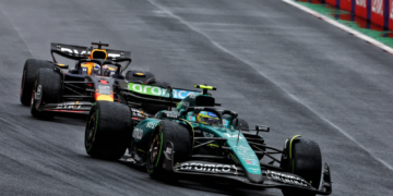 Chaos unfolded at the 2024 F1 Sao Paulo Grand Prix with multiple drivers set to be investigated after the race for start procedure infringements