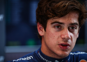 Karun Chandhok feels a move to RB would be 'sensible' for Franco Colapinto's career