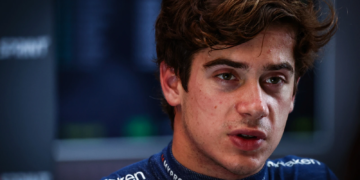 Karun Chandhok feels a move to RB would be 'sensible' for Franco Colapinto's career