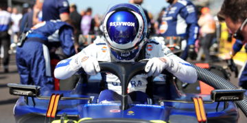 Franco Colapinto's manager is confident he will be on the 2025 F1 grid