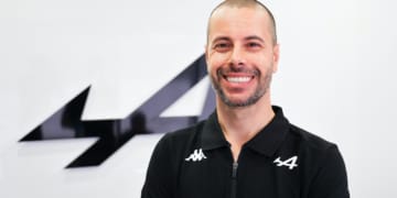 Frederic Makowiecki has concluded his 10-year run as a Porsche factory driver and joined Alpine for next year