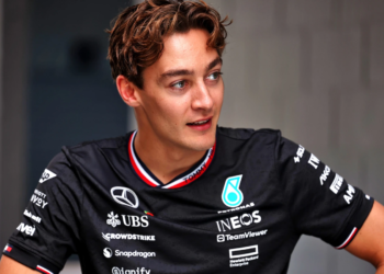 George Russell believes salaried full-time stewards are needed in F1