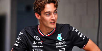 George Russell believes salaried full-time stewards are needed in F1