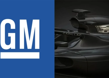 General Motors is poised to enter F1 in 2026