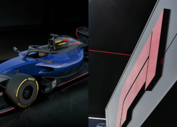 Why has General Motors succeeded in joining F1?