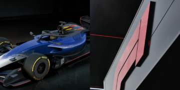 Why has General Motors succeeded in joining F1?