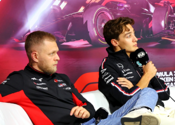 George Russell and Kevin Magnussen both felt the FIA needs to listen to drivers more amid Niels Wittich's dismissal