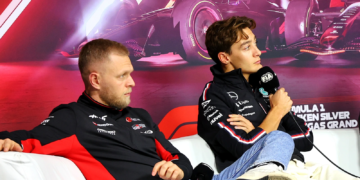 George Russell and Kevin Magnussen both felt the FIA needs to listen to drivers more amid Niels Wittich's dismissal