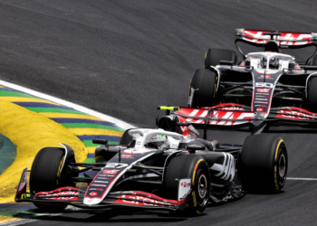 Ayao Komatsu says Haas 'weren’t singing from the same hymn sheet' under Guenther Steiner's stewardship