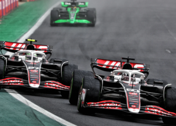 Ayao Komatsu believes a proposed 2026 F1 rule would be a 'killer' to small teams like Haas