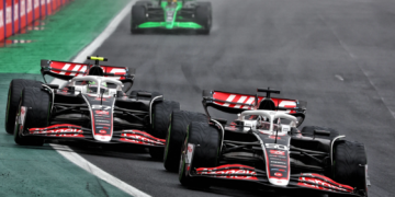 Ayao Komatsu believes a proposed 2026 F1 rule would be a 'killer' to small teams like Haas