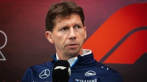 James Vowles wants F1 to provide sufficient compensation to the existing teams