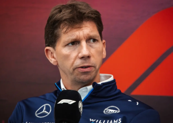James Vowles wants F1 to provide sufficient compensation to the existing teams