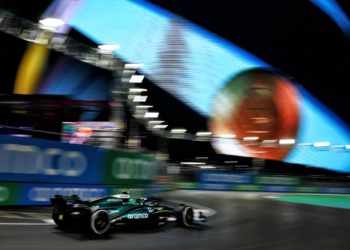 The Las Vegas Grand Prix kicks off the final triple header of the 2024 F1 season