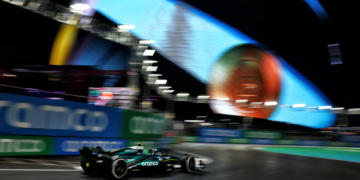 The Las Vegas Grand Prix kicks off the final triple header of the 2024 F1 season