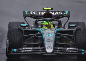 Johnny Herbert says Lewis Hamilton 'will still want to finish on a high' for Mercedes