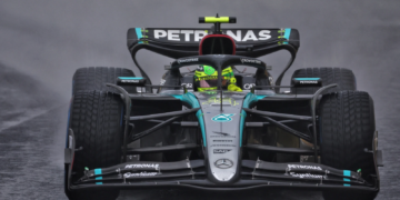 Johnny Herbert says Lewis Hamilton 'will still want to finish on a high' for Mercedes