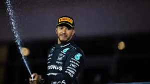 F1 pundit rejects Lewis Hamilton's comments that he could have breezed the race