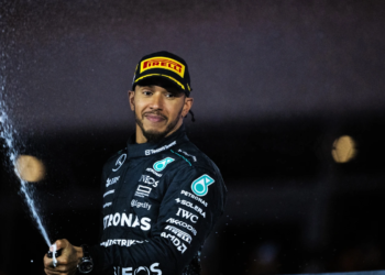 F1 pundit rejects Lewis Hamilton's comments that he could have breezed the race