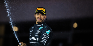 F1 pundit rejects Lewis Hamilton's comments that he could have breezed the race