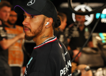 Lewis Hamilton is doing some soul searching after his latest Qualifying woe