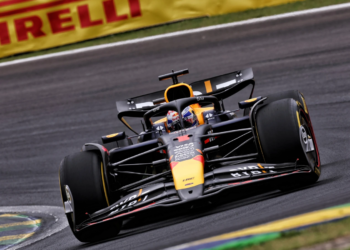Max Verstappen: Brazil F1 track ‘worse to drive’ despite resurfacing