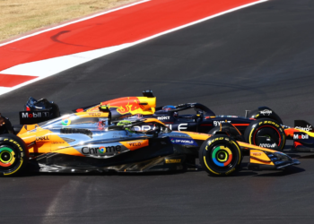 Damon Hill claims Max Verstappen uses 'fear and intimidation' on track