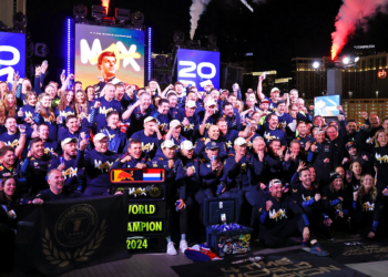 Christian Horner said it's up to Red Bull to ensure it retains Max Verstappen