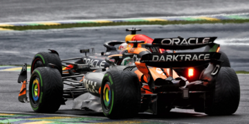 The FIA has closed its investigation into F1 tyre cooling via water injection