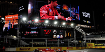 Leclerc says he's fed up being nice