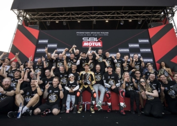 How Toprak Razgatlioglu secured his first WorldSBK championship with BMW