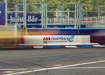 Formula E announces brand new free-to-air UK TV deal