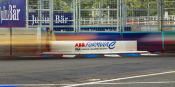 Formula E announces brand new free-to-air UK TV deal