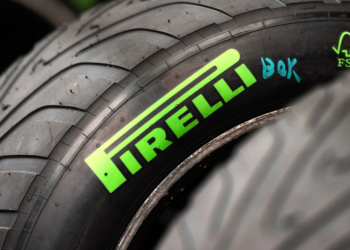 Pirelli hasn't found evidence of water injection foul play in F1