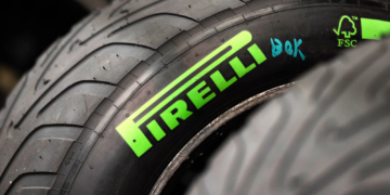 Pirelli hasn't found evidence of water injection foul play in F1