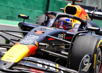 The FIA has cleared Red Bull over its front bib device