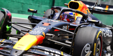 The FIA has cleared Red Bull over its front bib device