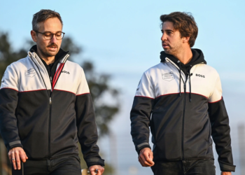 Antonio Felix da Costa: ‘We have the ingredients’ to win Formula E championship