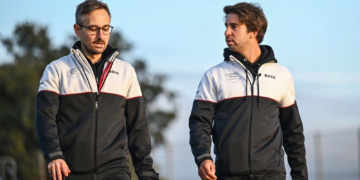 Antonio Felix da Costa: ‘We have the ingredients’ to win Formula E championship