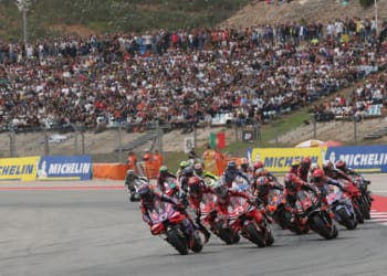 Valencia MotoGP race scrapped, four possible tracks could host 2024 season finale