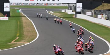 MotoGP announces new 2025 broadcast deal for UK fans