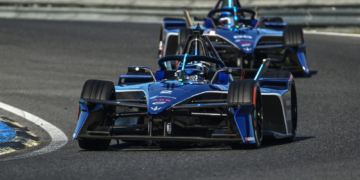 Maserati announces commitment to Formula E GEN4