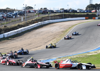 Paddock ramblings: What we’ve learned at the Formula E Jarama test