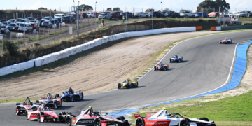 Paddock ramblings: What we’ve learned at the Formula E Jarama test
