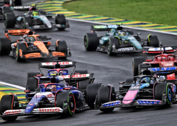 The latest meeting of the F1 Commission has been held