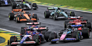 The latest meeting of the F1 Commission has been held