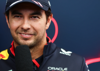 Sergio Perez could continue with Red Bull in 2025