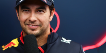 Sergio Perez could continue with Red Bull in 2025